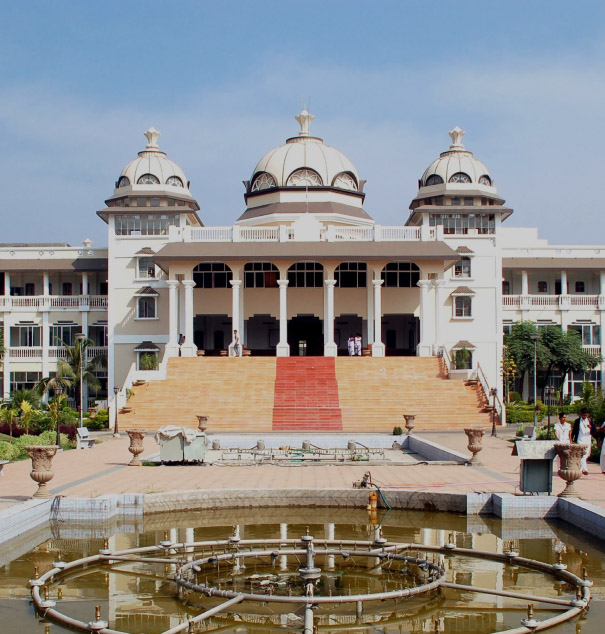 Campus